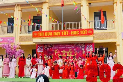 TRẢI NGHIỆM “XUÂN ĐẦM ẤM – TẾT YÊU THƯƠNG” BÍNH NGỌ 2026